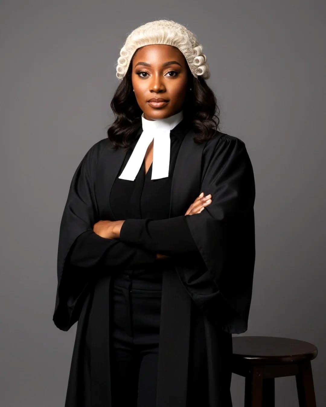 Lillian Waweru